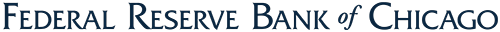 Chicago Fed Logotype