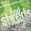 Fed Shreds