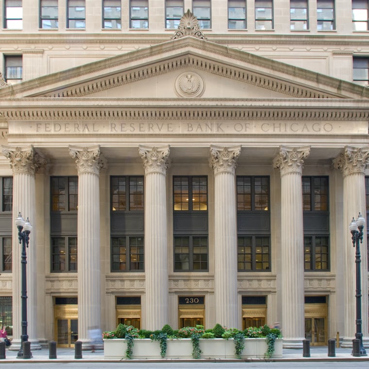 federal reserve chicago tours