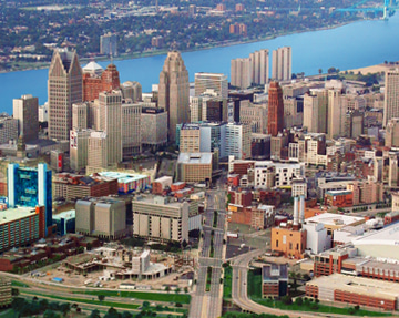 Detroit