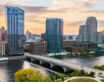 Grand Rapids