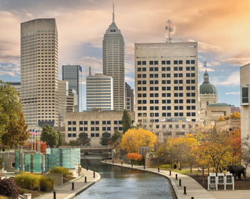 Indianapolis