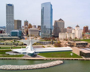 Milwaukee