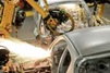 automobile manufacturing line