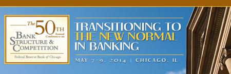 Transitioning to the New Normal in Banking