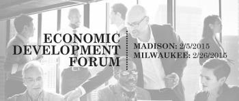 economic development logo