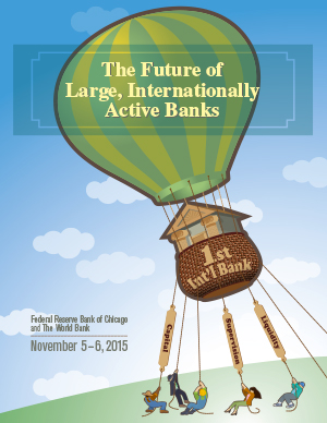 international conference cover and logo image