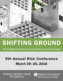 2016 risk conference logo
