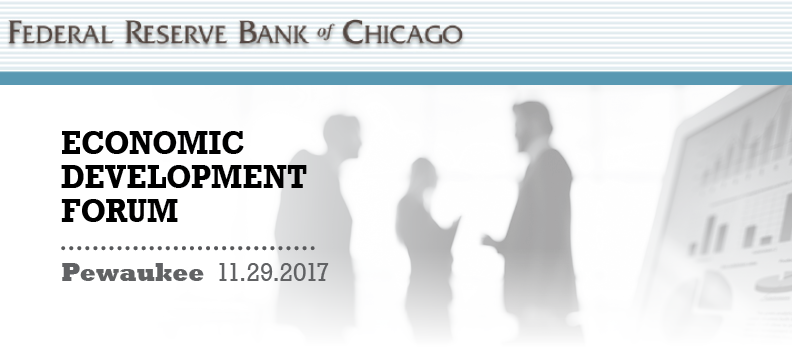 Economic Development Forum