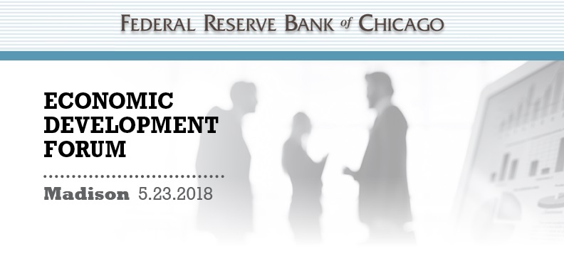 2018 Economic Development Forum Madison
