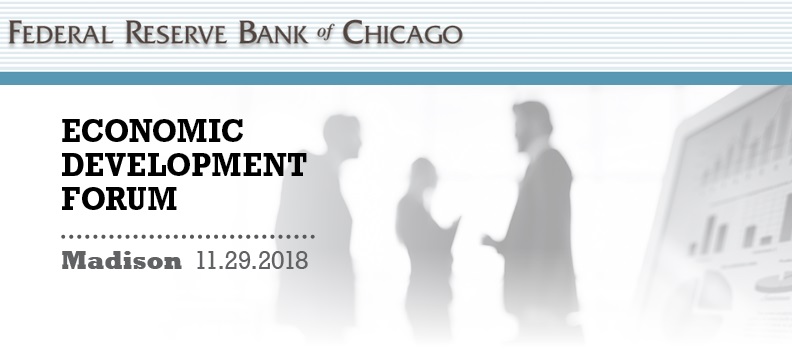 Economic Development Forum Madison