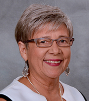 Janie Barrera