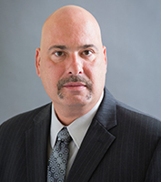 Patrick Dujakovich