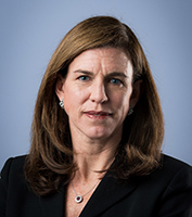 Kristin Forbes