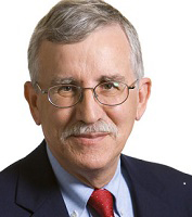 David John