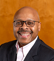 Maurice Jones