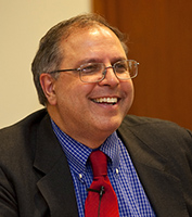 Anil Kashyap