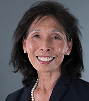 Nellie Liang