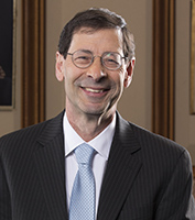 Maury Obstfeld