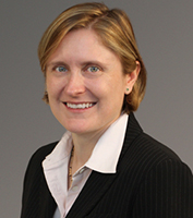 Anna Paulson