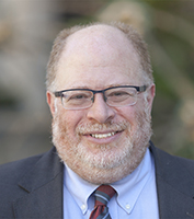 Adam Posen