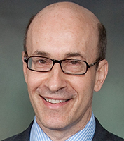 Kenneth Rogoff