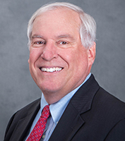 Eric Rosengren