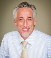 Andy Van Kleunen