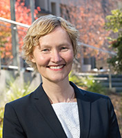 Annette Vissing-Jorgensen