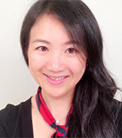 Jing Cynthia Wu