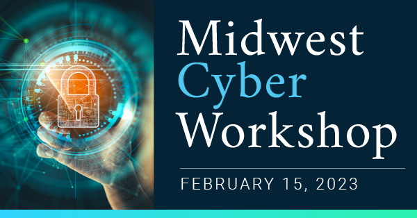 Midwest Cyber Workshop