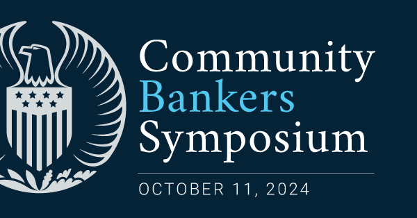 chicago bankers Symposium graphic