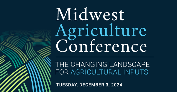 midwest agriculture event graphic