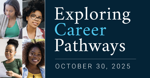 explore career pathways graphic