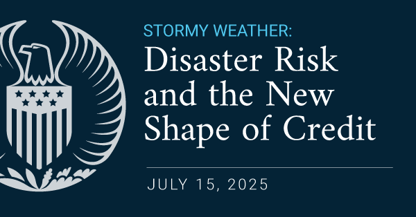 Disaster risk event graphic