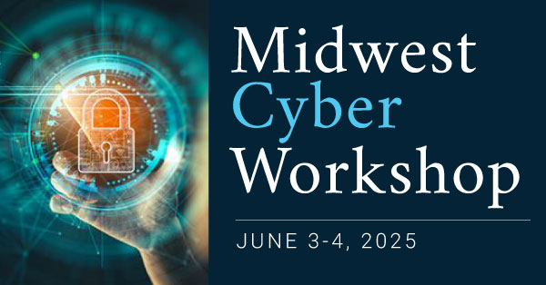 midwest cyber workshop graphic
