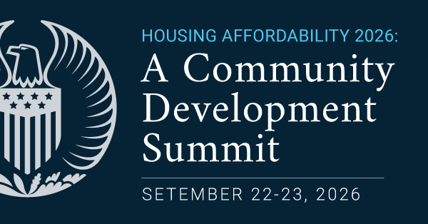 Housing Affordability event graphic