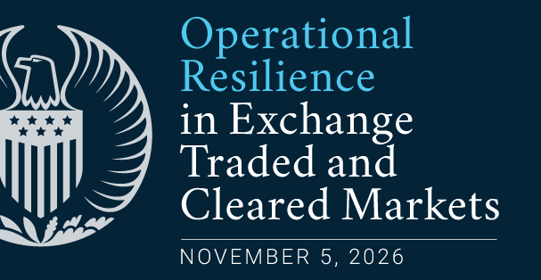 Operational Resilience