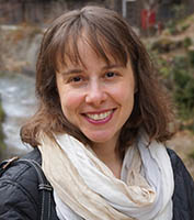Amy Bickers