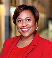 Darienne Hudson