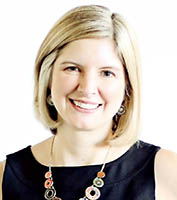 Kristen Holt