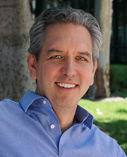 David C. Habiger photo