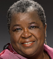Donna Gambrell