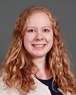 photo of rebecca lewis