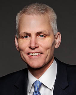 Michael O'Grady