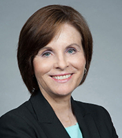 Moira Carlstedt