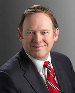 James Nicholson photo