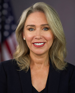 Allison Herren Lee