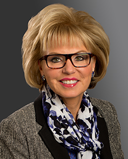 sandra pierce photo