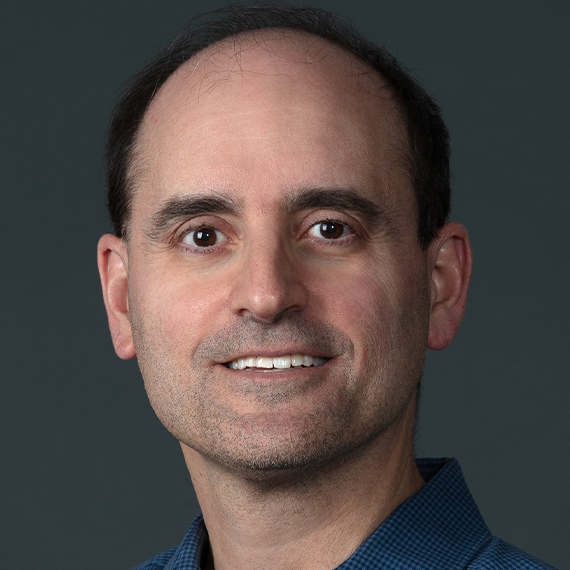 Daniel Aaronson